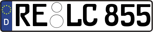 RE-LC855