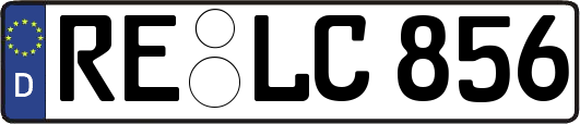 RE-LC856