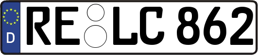RE-LC862