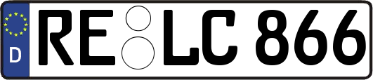 RE-LC866
