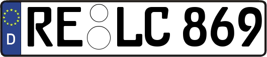 RE-LC869
