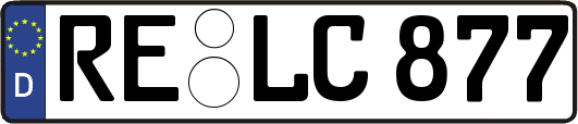 RE-LC877