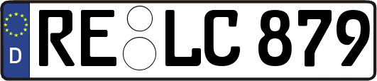 RE-LC879