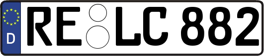 RE-LC882