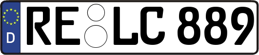 RE-LC889