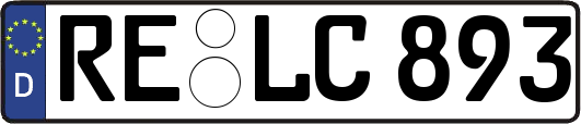 RE-LC893