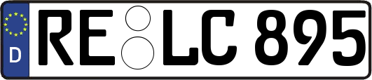 RE-LC895