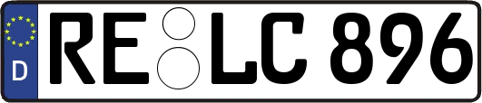 RE-LC896