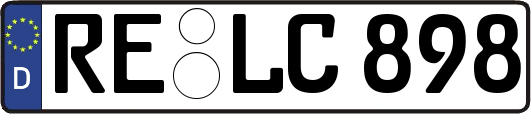 RE-LC898