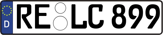 RE-LC899
