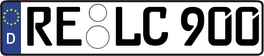 RE-LC900