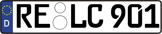 RE-LC901