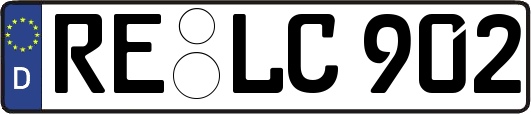 RE-LC902