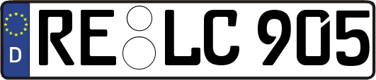 RE-LC905