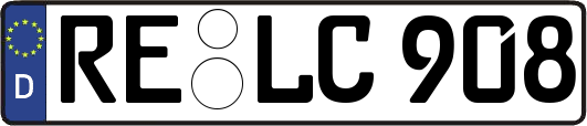 RE-LC908