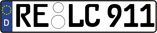 RE-LC911