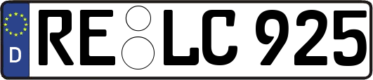 RE-LC925
