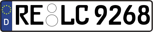 RE-LC9268