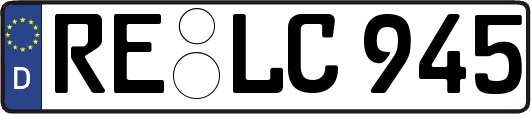 RE-LC945