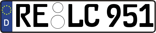 RE-LC951
