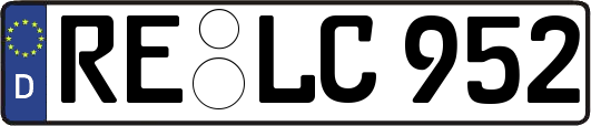 RE-LC952
