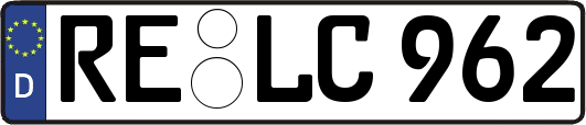 RE-LC962