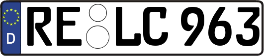 RE-LC963