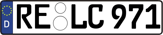 RE-LC971