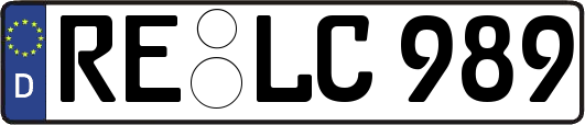 RE-LC989