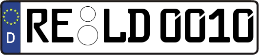 RE-LD0010