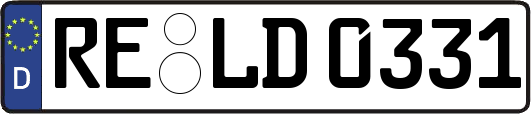RE-LD0331