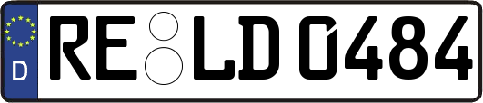RE-LD0484