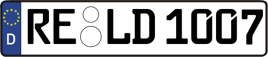 RE-LD1007