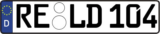 RE-LD104