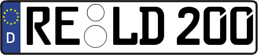 RE-LD200