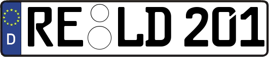 RE-LD201