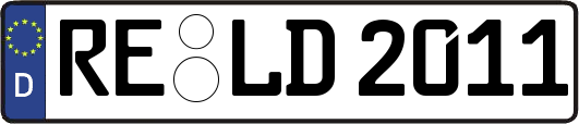 RE-LD2011