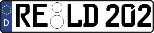 RE-LD202
