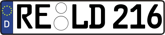 RE-LD216
