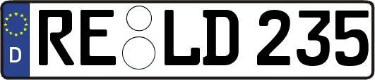 RE-LD235