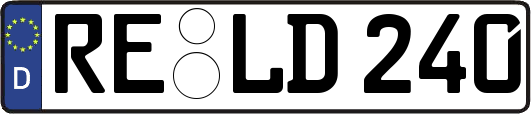 RE-LD240