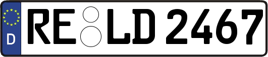 RE-LD2467