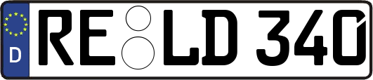 RE-LD340