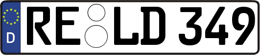 RE-LD349