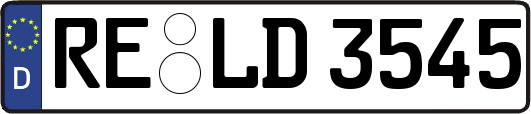 RE-LD3545