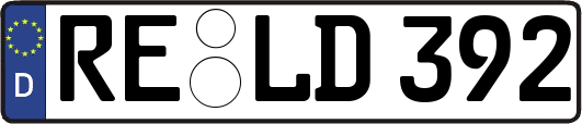 RE-LD392