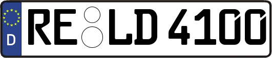 RE-LD4100