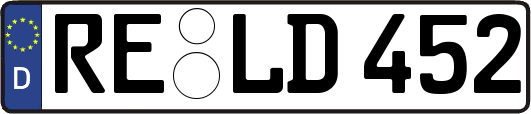 RE-LD452