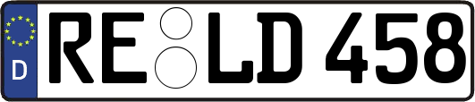 RE-LD458