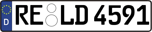 RE-LD4591